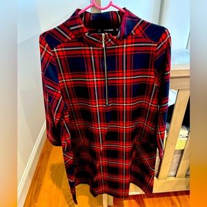 ZARA Dress with Pockets